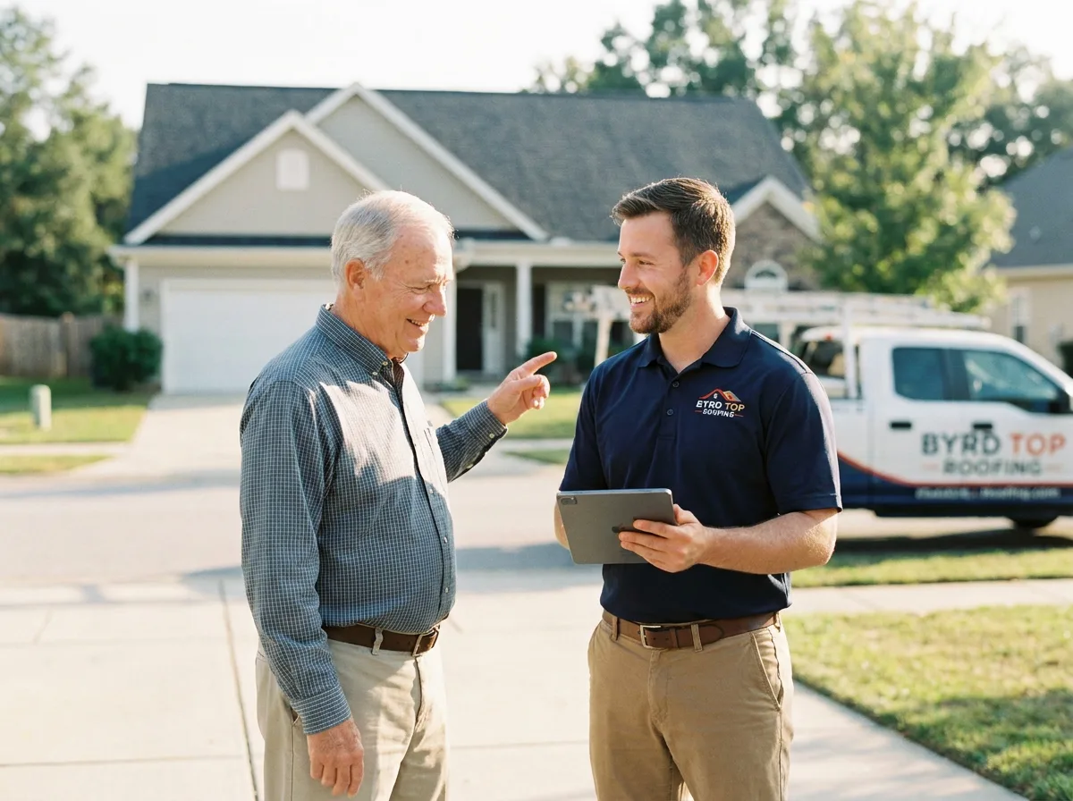 Roofing Blounts Creek, NC FAQs
